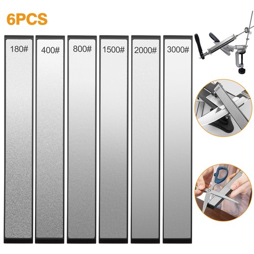 6pcs diamond sharpening - diamond,