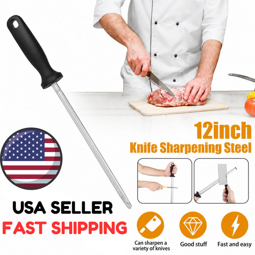12in diamond knife sharpener - 12in,
