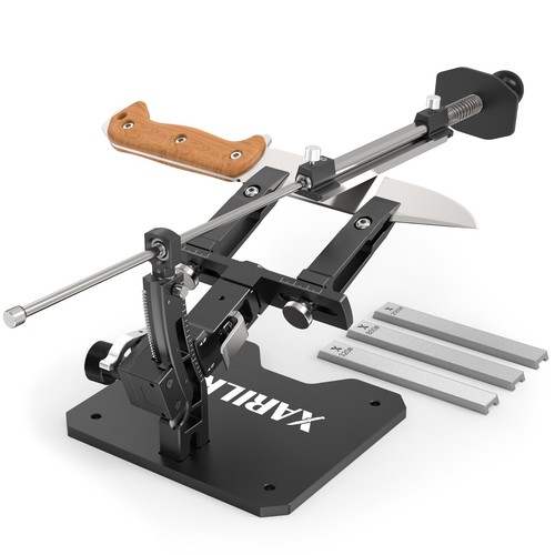 Gen3 guided knife sharpening - gen3,