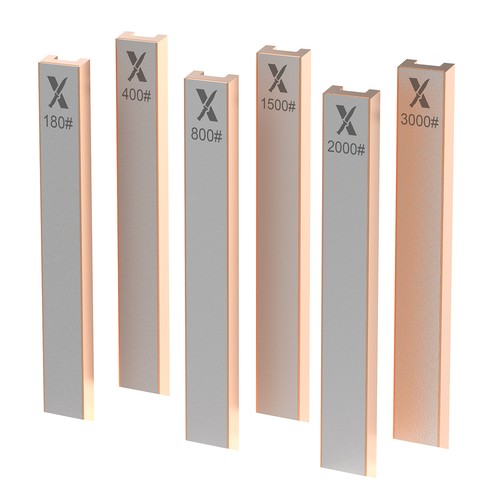Xarilk pcs diamond - 6,