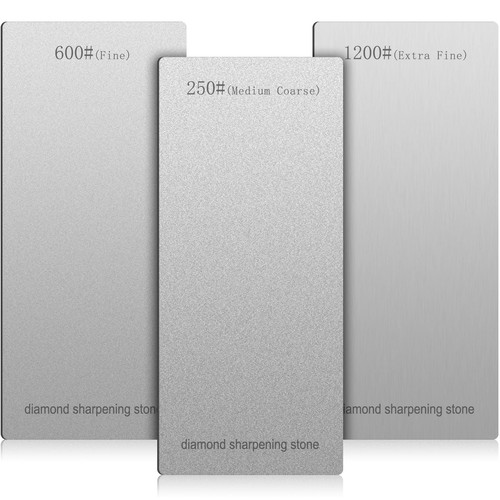 Pieces diamond sharpening - pieces,