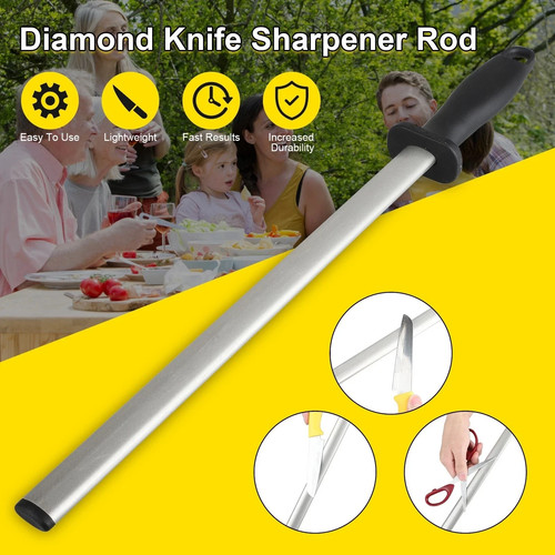 12in diamond knife - diamond,