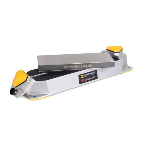 Work sharp od55 dual - sharp,