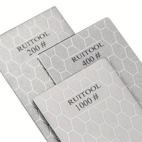 200 400 1000 grit - grit, diamond