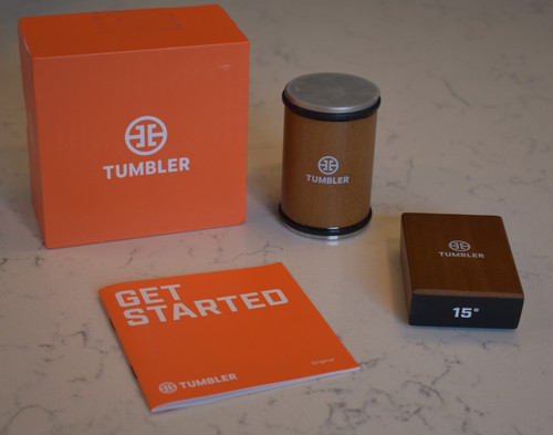 Tumbler original diamond - tumbler,