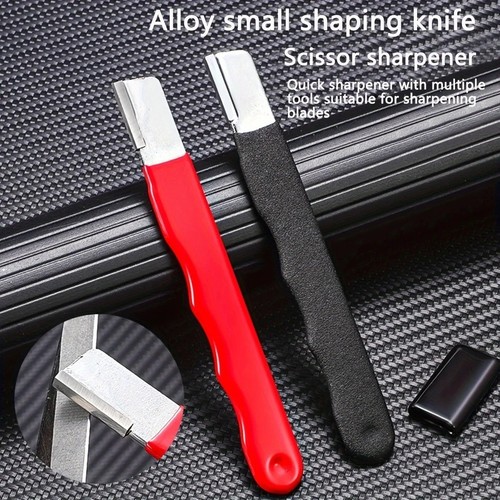 Tungsten diamond ceramic - ceramic, knife