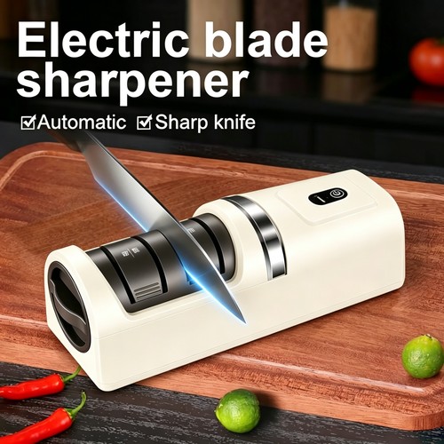 Cordless electric knife - cordless,