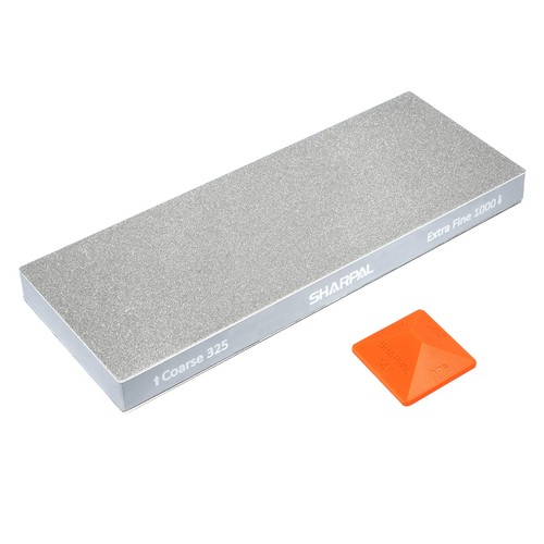 Sharpal 3 dual - sharpal, 3"dual-grit
