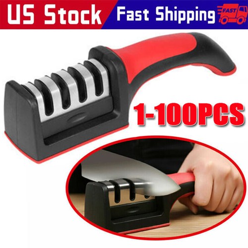 Stage kitchen knife - 4,