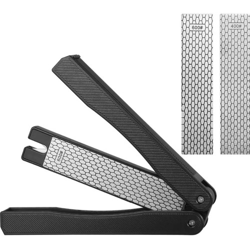 1pc black foldable diamond - 1pc,