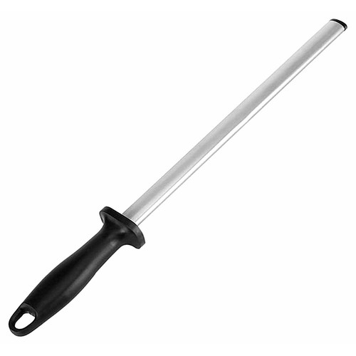 Inch honing steel oval - honing,