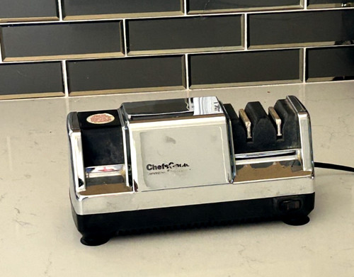 Chef schoice 110 diamond - 110,