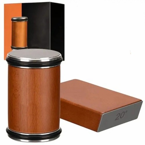 Rolling knife sharpener - knife, kit