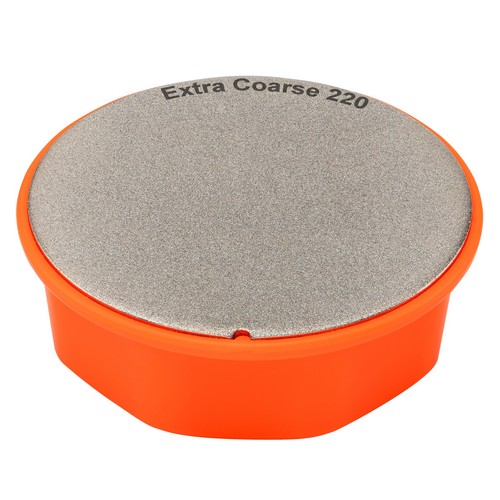 Dual grit multi - dual-grit, multi-purpose