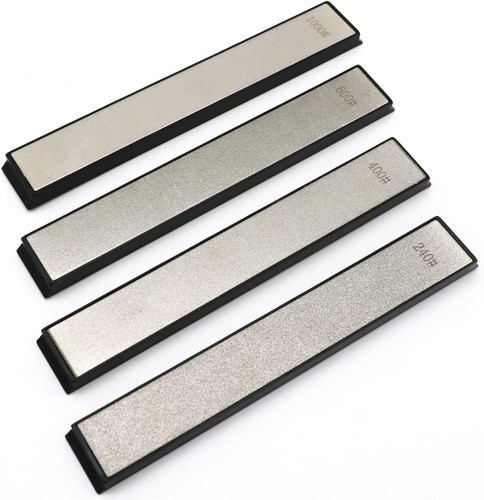 4pcs diamond sharpening stone - 4pcs,
