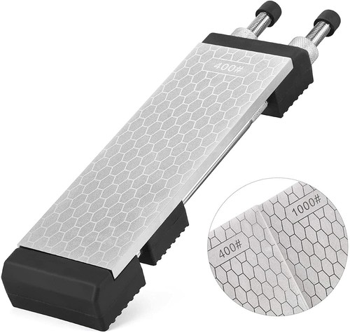 8in diamond sharpening bench - 8in,