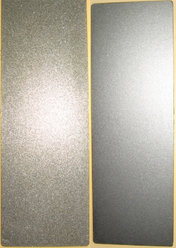 Double sided diamond - double,
