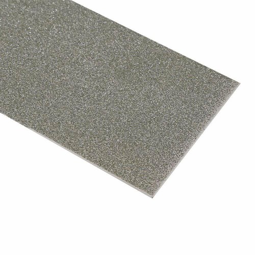 Professional rectangle grit - professional, 80