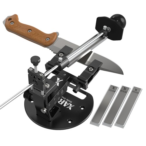 New xarilk gen4 knife - gen4,