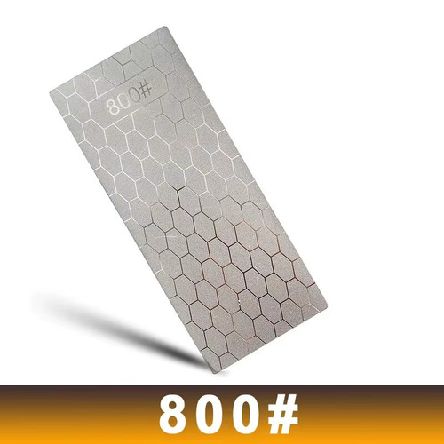 Diamond knives sharpening - diamond,