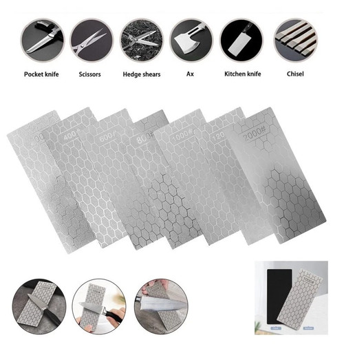 Kitchen tools sharpening stone - kitchen,