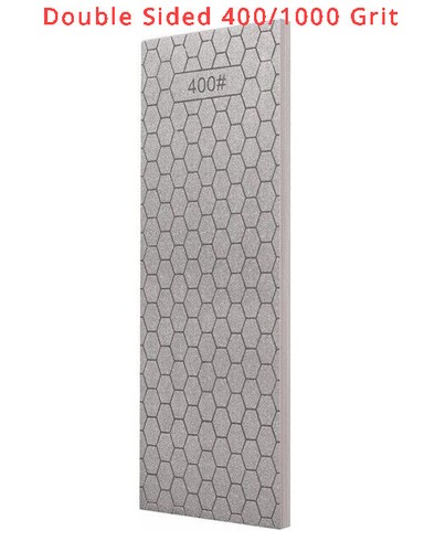 Double sided diamond - x, double-sided