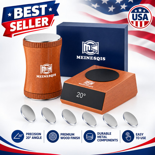 Rolling knife sharpener kit - rolling,